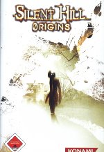 Silent Hill Origins  [Essentials] Cover