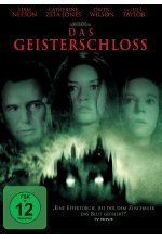 Das Geisterschloss DVD-Cover
