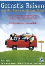 Gernstls Reisen - Auf der Suche nach dem Glück DVD-Cover