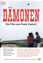 Dämonen DVD-Cover