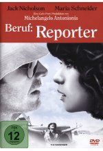 Beruf: Reporter DVD-Cover