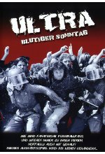 Ultra - Blutiger Sonntag DVD-Cover