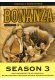 Bonanza - Season 3  [4 DVDs] kaufen