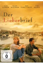 Der Liebesbrief DVD-Cover