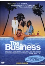 The Business DVD-Cover