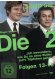 Die Zwei - TV-Serie - Folge 13-18  [2 DVDs] kaufen