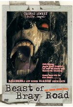 The Beast of Bray Road DVD-Cover