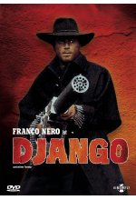 Django DVD-Cover