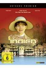 Reise nach Indien - Premium Edition  [2 DVDs] DVD-Cover