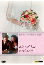 Die schöne Hochzeit DVD-Cover