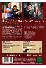 Sinan Toprak - Staffel 1 + Pilotfilm  [3 DVDs] DVD-Cover