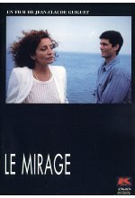 Le Mirage  (OmU) DVD-Cover