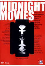 Midnight Movies  (OmU) DVD-Cover