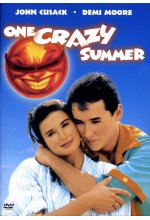 One Crazy Summer DVD-Cover