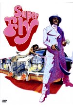 Super Fly DVD-Cover