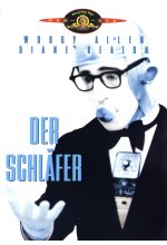 Der Schläfer DVD-Cover