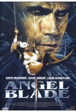 Angel Blade DVD-Cover
