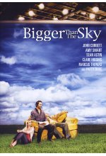 Bigger than the sky DVD-Cover