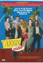 Cannes Man DVD-Cover