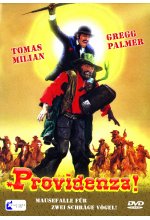 Providenza! DVD-Cover