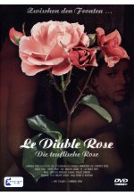 Le Diable Rose DVD-Cover
