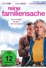 Reine Familiensache DVD-Cover