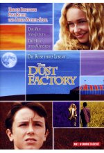 The Dust Factory DVD-Cover