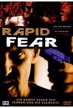 Rapid Fear DVD-Cover