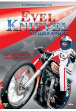Evel Knievel - Ein Leben am Limit DVD-Cover
