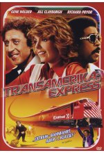 Transamerika-Express DVD-Cover