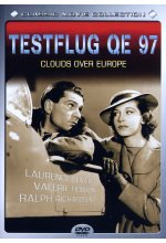 Testflug QE 97 DVD-Cover