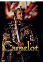 Camelot DVD-Cover