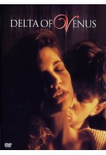 Delta of Venus DVD-Cover