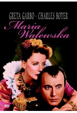 Maria Walewska DVD-Cover