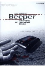 Beeper DVD-Cover