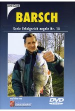 Barsch - Erfolgreich angeln 10 DVD-Cover