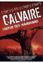 Calvaire - Tortur des Wahnsinns DVD-Cover