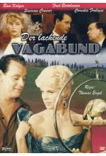 Der lachende Vagabund DVD-Cover