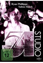 Studio 54 DVD-Cover