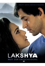 Lakshya - Mut zur Entscheidung  [2 DVDs] DVD-Cover