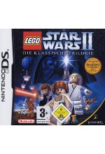 Lego Star Wars 2 - Die klassische Trilogie Cover