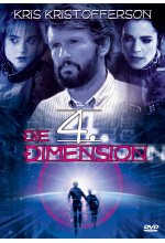 Die 4. Dimension DVD-Cover