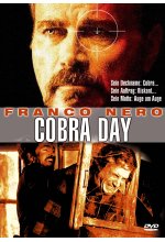 Cobra Day DVD-Cover