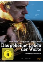Das geheime Leben der Worte DVD-Cover
