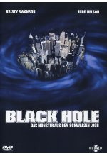 Black Hole DVD-Cover