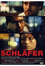 Schläfer DVD-Cover