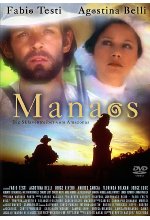 Manaos - Die Sklaventreiber vom Amazonas DVD-Cover