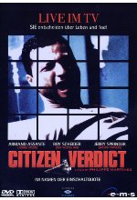 Citizen Verdict - Im Namen der Einschaltquote DVD-Cover
