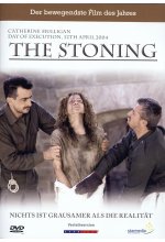 The Stoning DVD-Cover