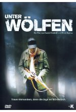 Unter Wölfen DVD-Cover